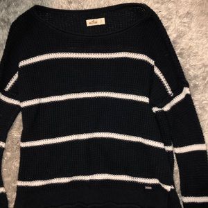 Super cute Hollister sweater!